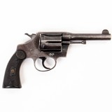 COLT POLICE POSITIVE .38 SPL - 2 of 2