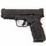 SPRINGFIELD ARMORY XD MOD.3 9MM LUGER (9x19 PARA) - 1 of 3