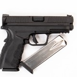 SPRINGFIELD ARMORY XD MOD.3 9MM LUGER (9x19 PARA) - 3 of 3