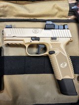 FN 509 9MM LUGER (9x19 PARA) - 2 of 3