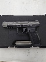 CANIK TP9SFx 9MM LUGER (9X19 PARA) - 2 of 3