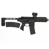 SIG SAUER MCX RATTLER 5.56X45MM NATO - 3 of 3