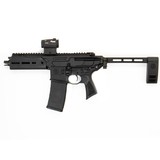 SIG SAUER MCX RATTLER 5.56X45MM NATO - 1 of 3