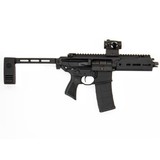 SIG SAUER MCX RATTLER 5.56X45MM NATO - 2 of 3