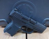 SIG SAUER P365-380 .380 ACP - 2 of 3