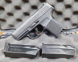 SIG SAUER P365-380 .380 ACP - 1 of 3