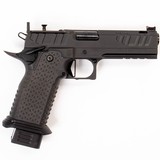 ATLAS GUNWORKS APOLLO 9MM LUGER (9x19 PARA) - 3 of 3