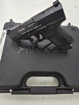 CANIK METE MC9 9MM LUGER (9X19 PARA) - 3 of 3