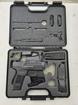 CANIK METE MC9 9MM LUGER (9X19 PARA) - 1 of 3