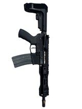 AERO PRECISION M4E1 .300 AAC BLACKOUT - 1 of 3