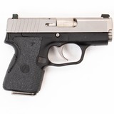 KAHR ARMS PM9 9MM LUGER (9x19 PARA) - 2 of 3