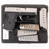 KAHR ARMS PM9 9MM LUGER (9x19 PARA) - 3 of 3