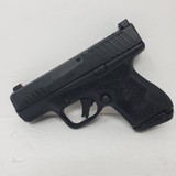 KIMBER R7 MAKO 9MM LUGER (9x19 PARA) - 1 of 3