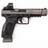 CANIK TP9SFX 9MM LUGER (9x19 PARA) - 2 of 3