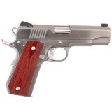 DAN WESSON FIREARMS CLASSIC .45 ACP - 2 of 3