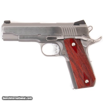 DAN WESSON FIREARMS CLASSIC .45 ACP