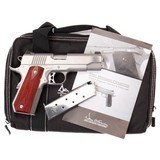 DAN WESSON FIREARMS CLASSIC .45 ACP - 3 of 3