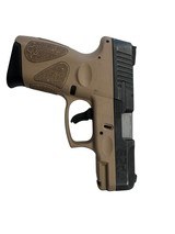 TAURUS PT111 G2A G2C 9MM LUGER (9x19 PARA) - 2 of 3