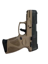 TAURUS PT111 G2A G2C 9MM LUGER (9x19 PARA) - 1 of 3