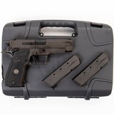 SIG SAUER P226 LEGION 9MM LUGER (9x19 PARA) - 3 of 3