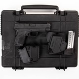SPRINGFIELD ARMORY XDS-9 4.0 9MM LUGER (9x19 PARA) - 3 of 3