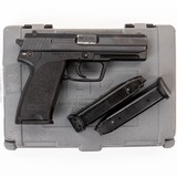 HECKLER & KOCH USP .45 ACP - 3 of 3