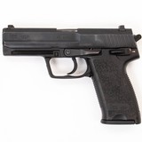 HECKLER & KOCH USP .45 ACP - 1 of 3