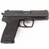 HECKLER & KOCH USP .45 ACP - 2 of 3