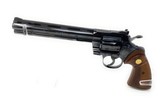 COLT PYTHON TARGET .38 SPL - 2 of 3