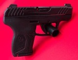 RUGER LCP MAX .380 ACP - 1 of 3