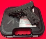 G48 W/ FRONT RAIL 9MM LUGER (9X19 PARA) - 3 of 3