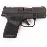 SPRINGFIELD ARMORY HELLCAT OSP 9MM LUGER (9x19 PARA) - 2 of 3