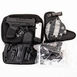 SPRINGFIELD ARMORY HELLCAT OSP 9MM LUGER (9x19 PARA) - 3 of 3