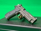 GSG GERMAN SPORTS GUNS firefly green ati wow! .22 LR