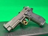 GSG GERMAN SPORTS GUNS firefly green ati wow! .22 LR - 2 of 3