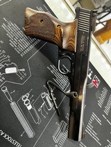 SMITH & WESSON 41 .22 LR - 3 of 3