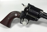 RUGER SUPER BLACKHAWK .44 MAGNUM - 2 of 3