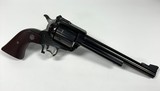 RUGER SUPER BLACKHAWK .44 MAGNUM - 1 of 3