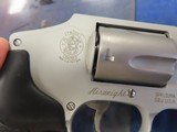 SMITH & WESSON 642 AIRWEIGHT .38 SPL +P - 3 of 3