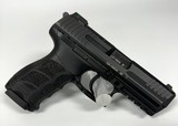 HECKLER & KOCH P30 9MM LUGER (9x19 PARA) - 2 of 2