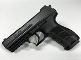 HECKLER & KOCH P30 9MM LUGER (9x19 PARA) - 1 of 2