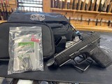 SPRINGFIELD ARMORY HELLCAT PRO OSP (FULL RANGE PACKAGE) 9MM LUGER (9X19 PARA) - 1 of 3