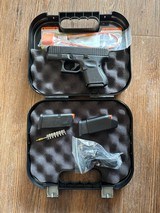 GLOCK G26 GEN 5 FS 9MM LUGER (9X19 PARA) - 1 of 3