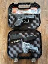 GLOCK G26 GEN 5 FS 9MM LUGER (9X19 PARA) - 2 of 3
