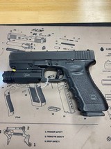 GLOCK 22 .40 CALIBER - 1 of 3