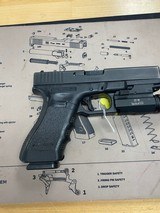 GLOCK 22 .40 CALIBER - 3 of 3