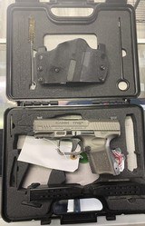 CANIK TP9 ELITE SC 9MM LUGER (9x19 PARA) - 2 of 3
