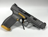 CANIK SFX RIVAL 9MM LUGER (9x19 PARA) - 2 of 2