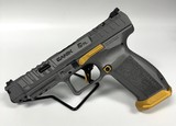 CANIK SFX RIVAL 9MM LUGER (9x19 PARA) - 1 of 2