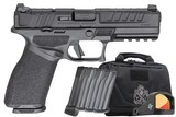 SPRINGFIELD ARMORY ECHELON 4.0C (GEAR UP PACKAGE) *15 ROUND* 9MM LUGER (9x19 PARA) - 1 of 1